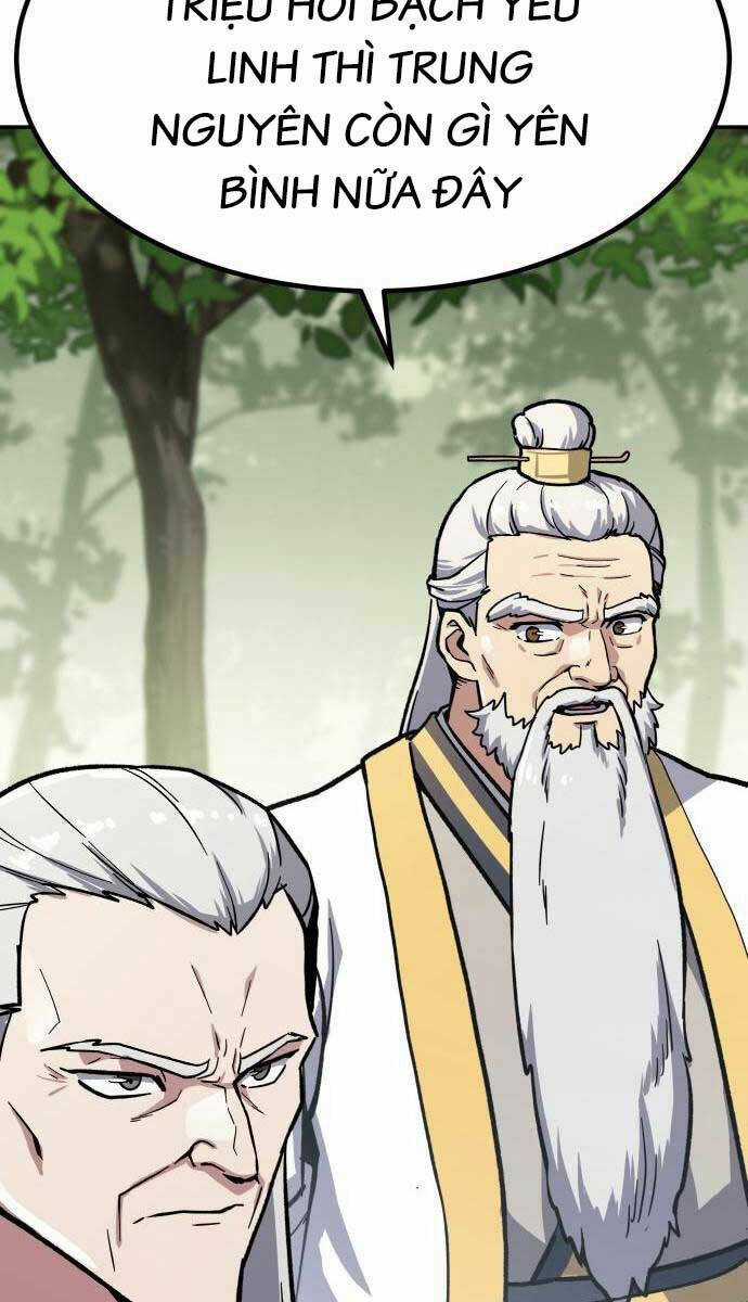 Hiệp Sĩ Xương Khô Chapter 7.5 trang 54