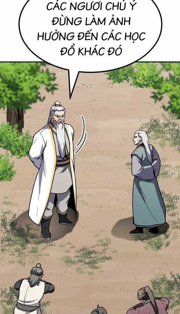 Hiệp Sĩ Xương Khô Chapter 7.5 trang 56