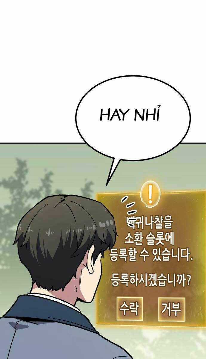 Hiệp Sĩ Xương Khô Chapter 7.5 trang 6