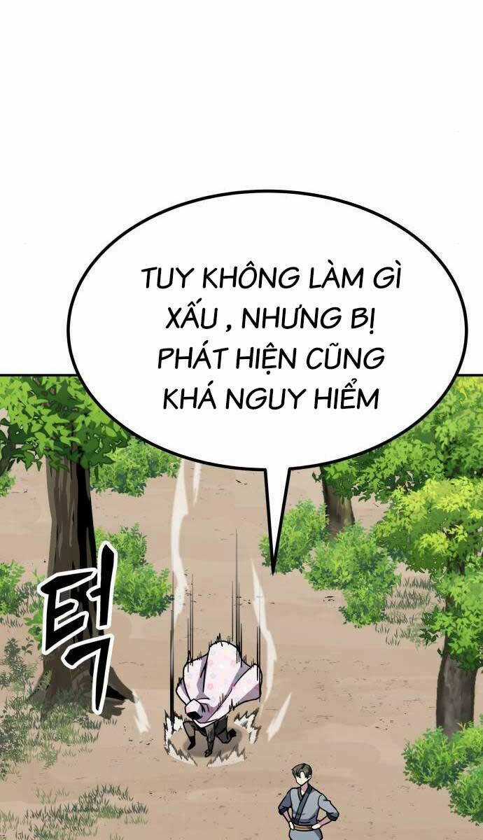 Hiệp Sĩ Xương Khô Chapter 7.5 trang 60