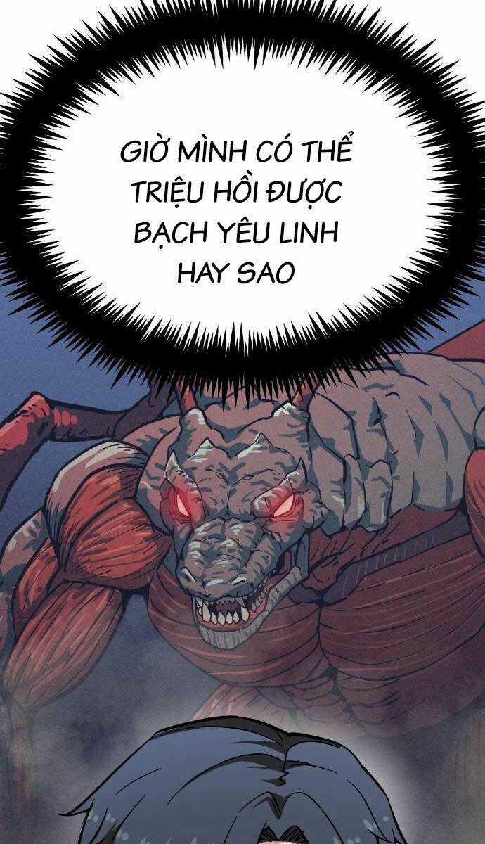 Hiệp Sĩ Xương Khô Chapter 7.5 trang 62