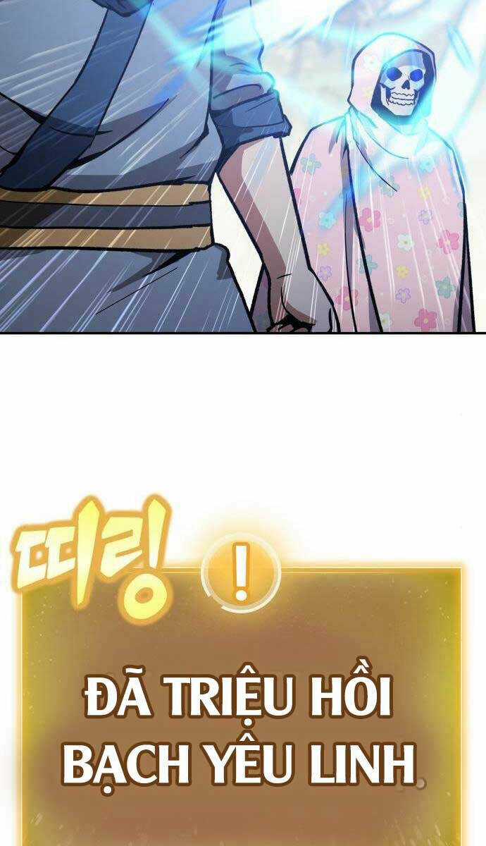 Hiệp Sĩ Xương Khô Chapter 7.5 trang 65