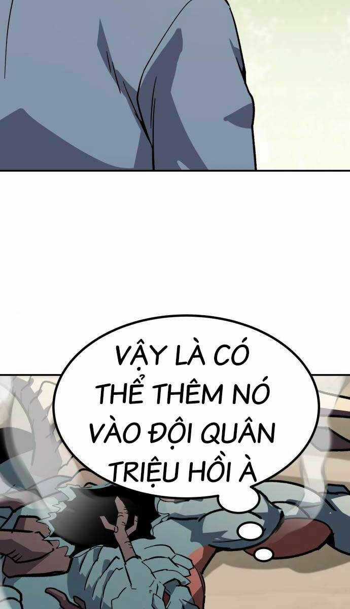 Hiệp Sĩ Xương Khô Chapter 7.5 trang 7