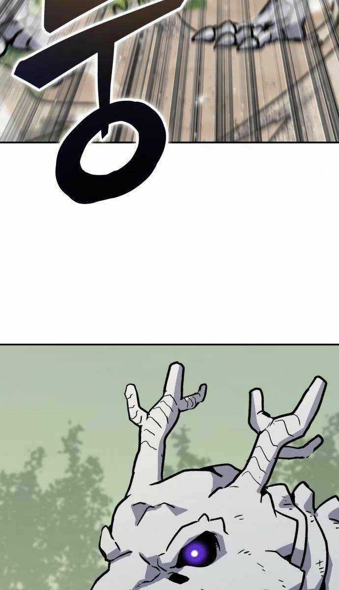 Hiệp Sĩ Xương Khô Chapter 7.5 trang 72