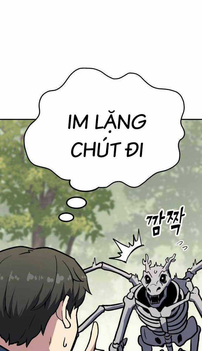 Hiệp Sĩ Xương Khô Chapter 7.5 trang 74