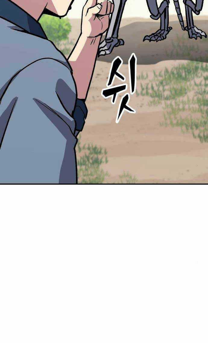 Hiệp Sĩ Xương Khô Chapter 7.5 trang 75