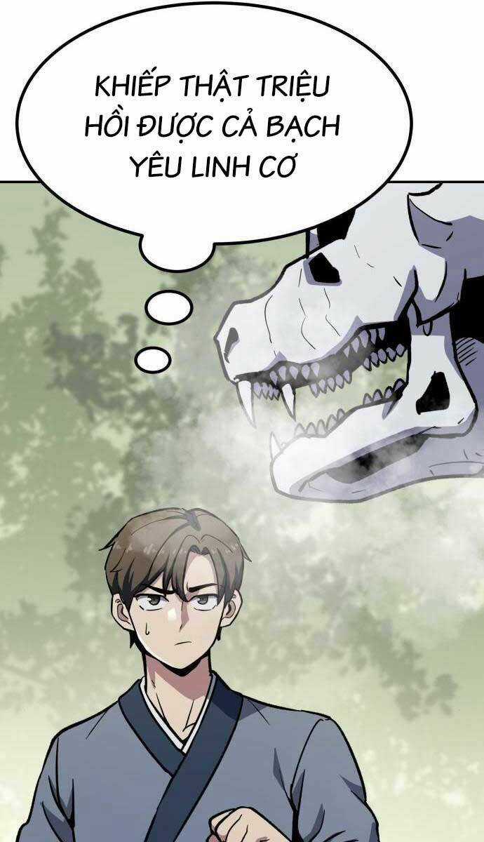 Hiệp Sĩ Xương Khô Chapter 7.5 trang 76