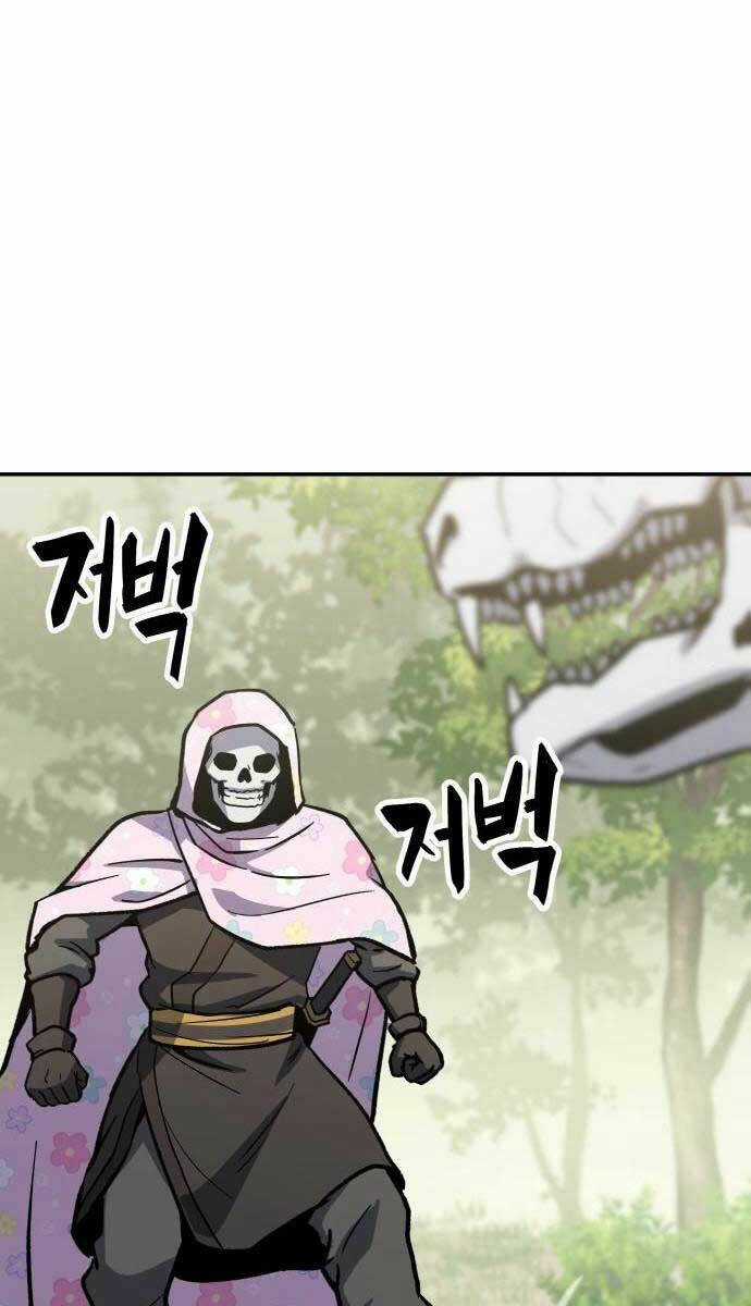 Hiệp Sĩ Xương Khô Chapter 7.5 trang 83