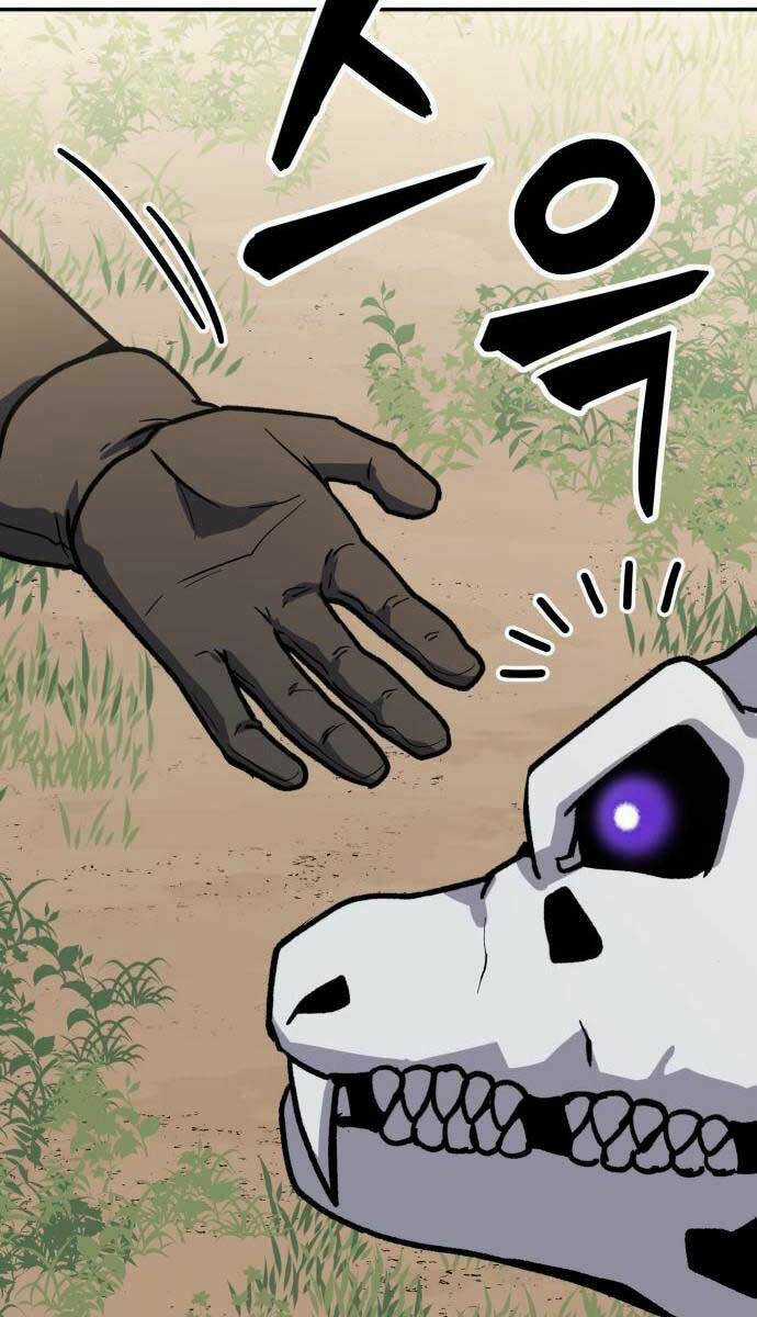 Hiệp Sĩ Xương Khô Chapter 7.5 trang 85