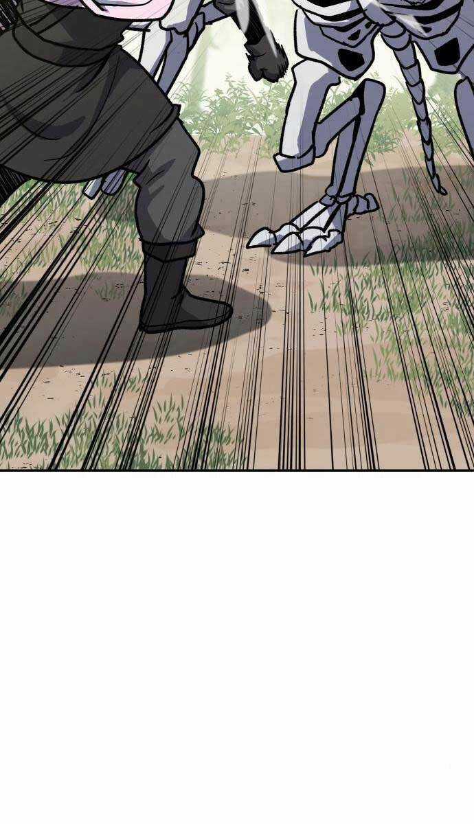 Hiệp Sĩ Xương Khô Chapter 7.5 trang 89