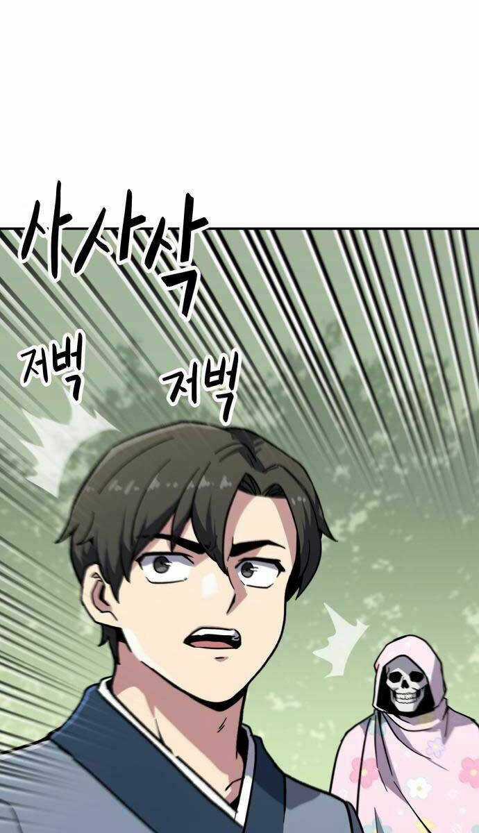 Hiệp Sĩ Xương Khô Chapter 7.5 trang 9