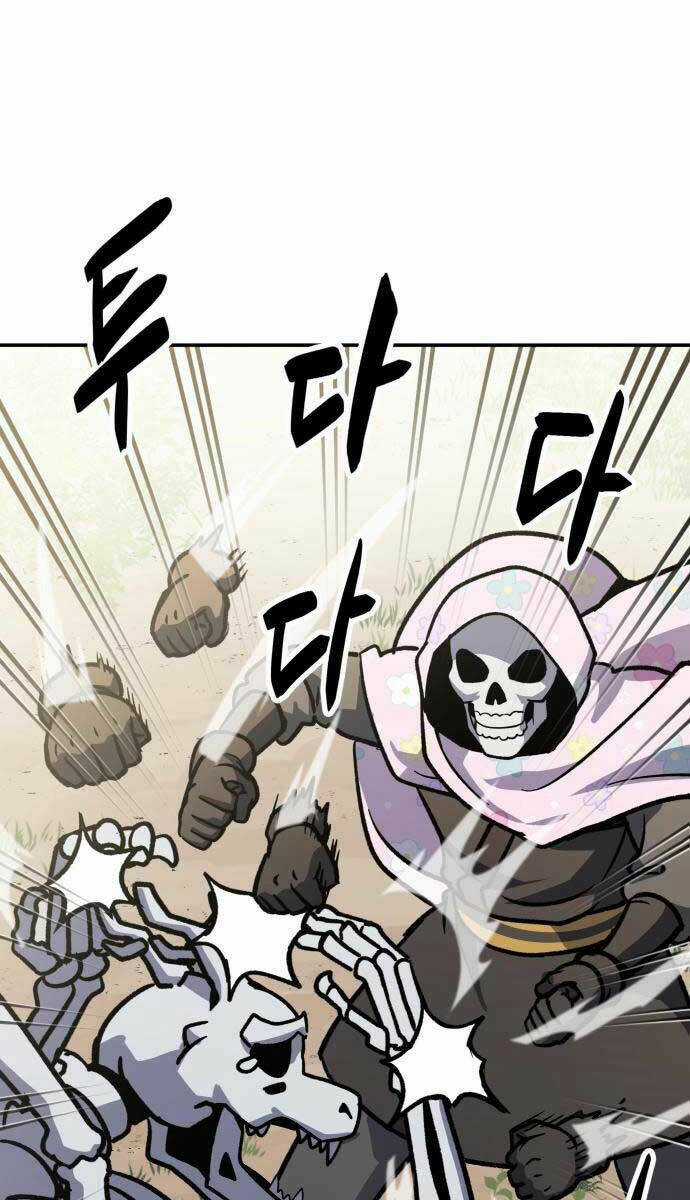 Hiệp Sĩ Xương Khô Chapter 7.5 trang 97