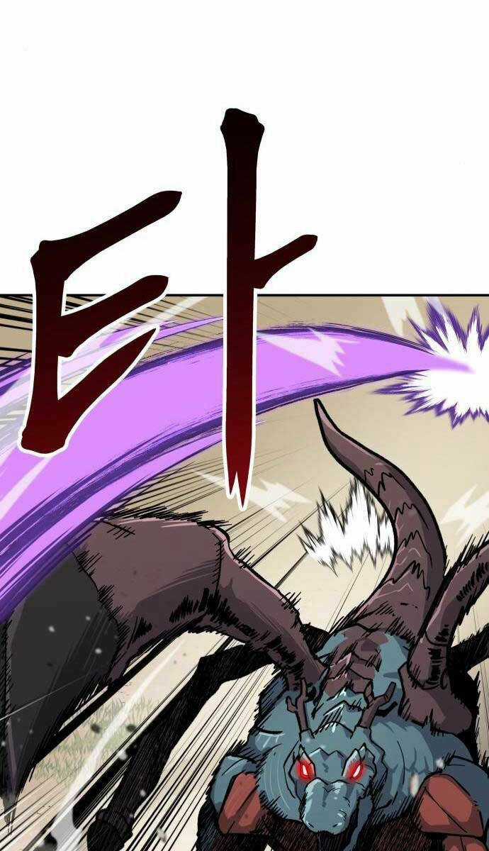 Hiệp Sĩ Xương Khô Chapter 7 trang 102