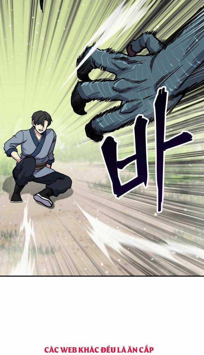 Hiệp Sĩ Xương Khô Chapter 7 trang 105