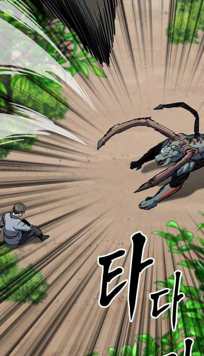 Hiệp Sĩ Xương Khô Chapter 7 trang 109