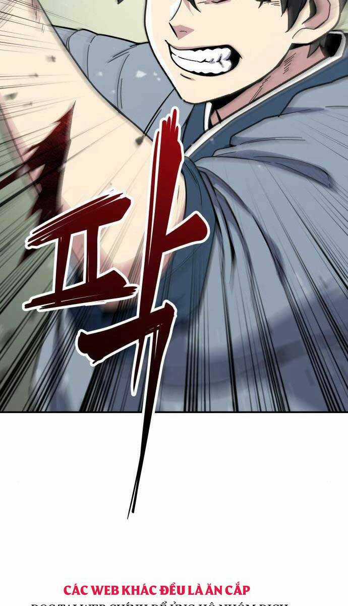 Hiệp Sĩ Xương Khô Chapter 7 trang 11