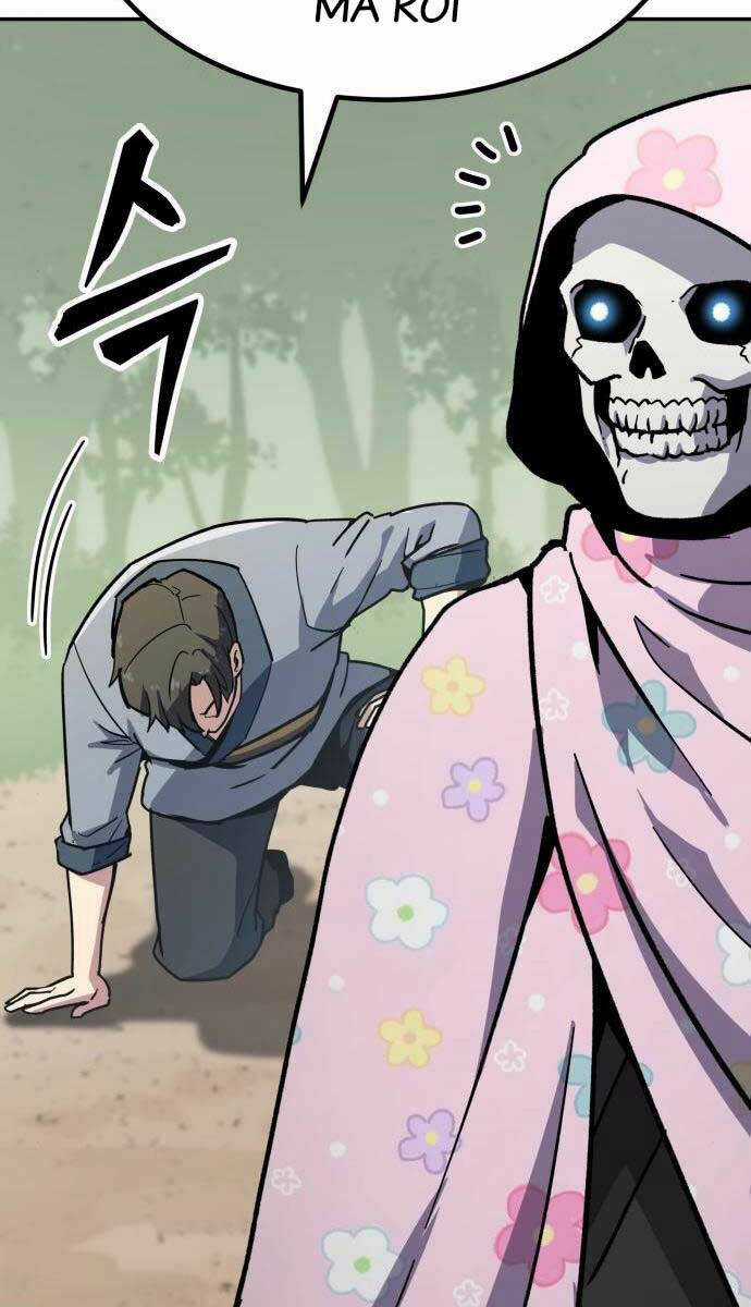 Hiệp Sĩ Xương Khô Chapter 7 trang 115