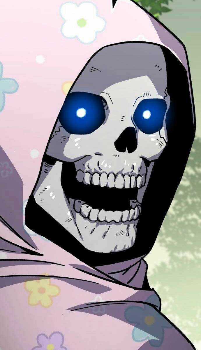 Hiệp Sĩ Xương Khô Chapter 7 trang 117