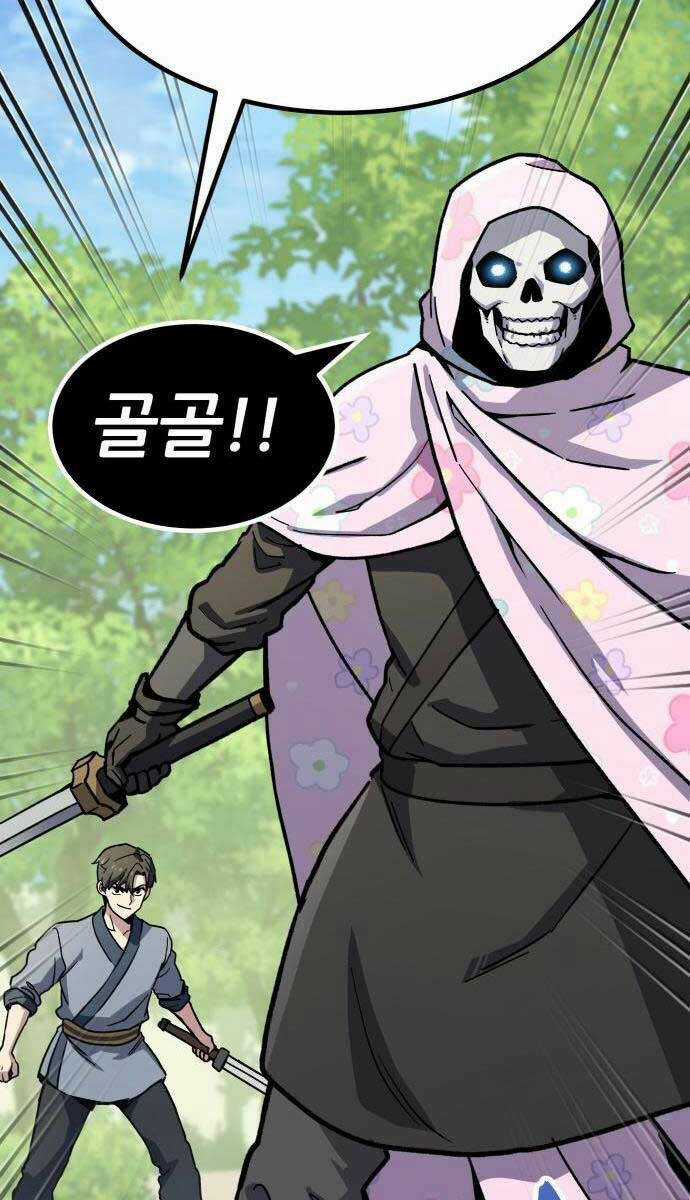 Hiệp Sĩ Xương Khô Chapter 7 trang 119