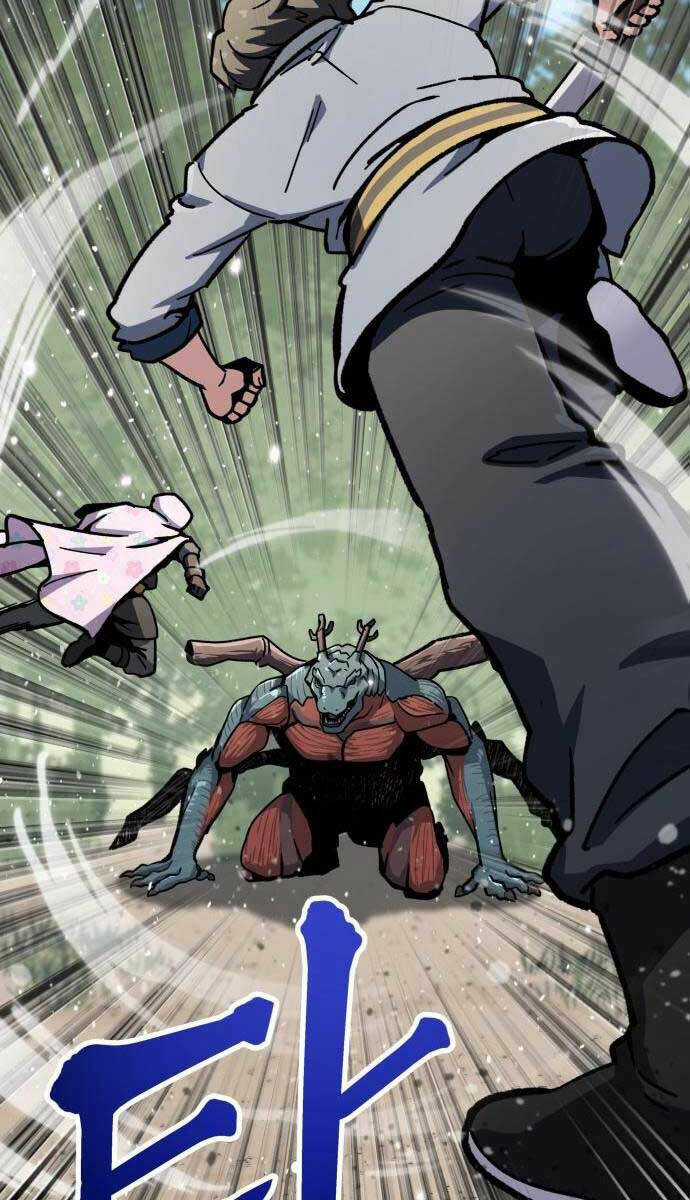 Hiệp Sĩ Xương Khô Chapter 7 trang 122