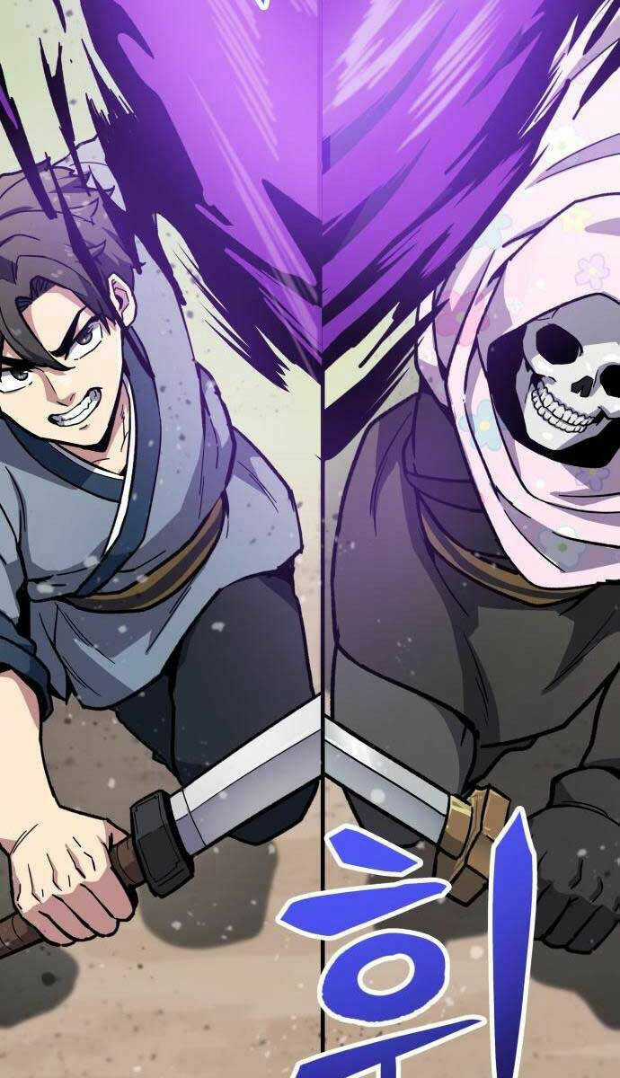 Hiệp Sĩ Xương Khô Chapter 7 trang 127