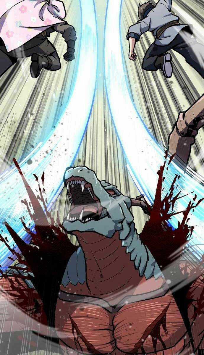 Hiệp Sĩ Xương Khô Chapter 7 trang 131