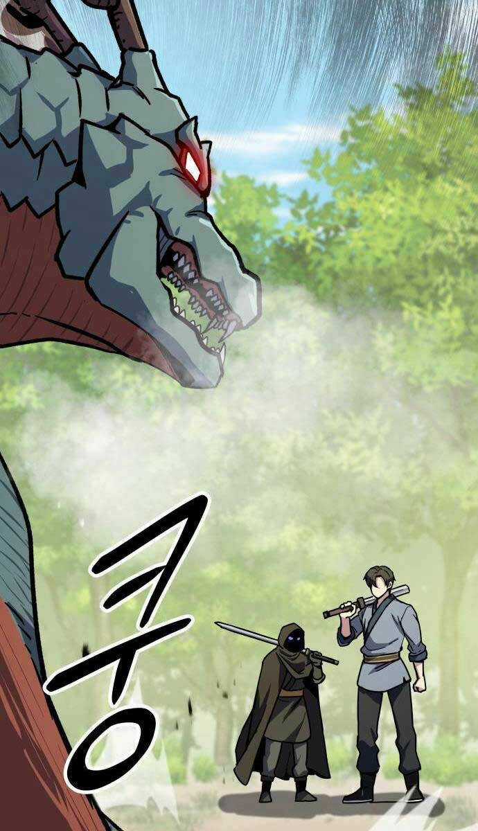 Hiệp Sĩ Xương Khô Chapter 7 trang 136