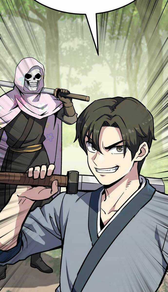 Hiệp Sĩ Xương Khô Chapter 7 trang 138