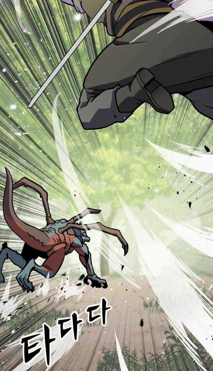 Hiệp Sĩ Xương Khô Chapter 7 trang 147