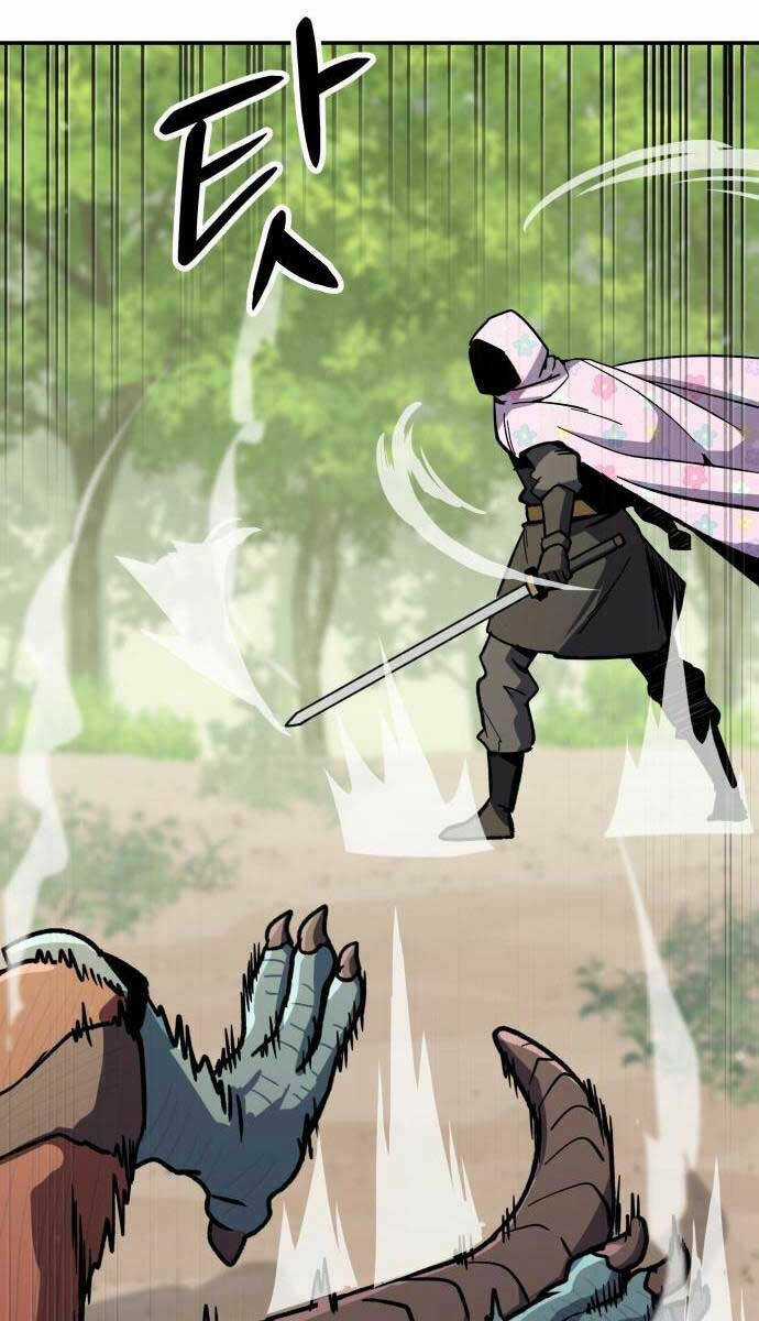 Hiệp Sĩ Xương Khô Chapter 7 trang 152