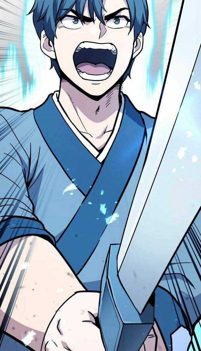 Hiệp Sĩ Xương Khô Chapter 7 trang 31