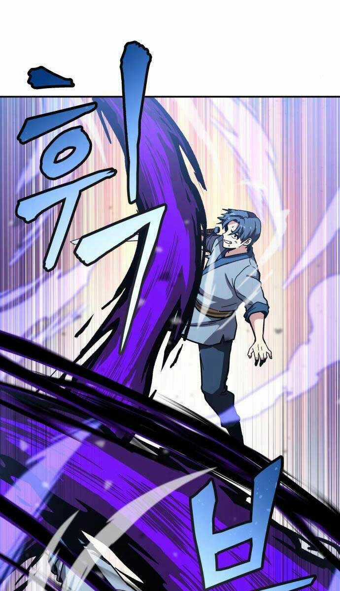 Hiệp Sĩ Xương Khô Chapter 7 trang 38