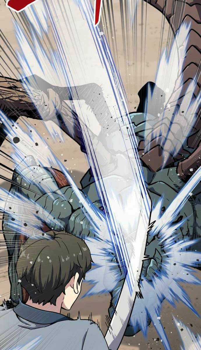 Hiệp Sĩ Xương Khô Chapter 7 trang 48