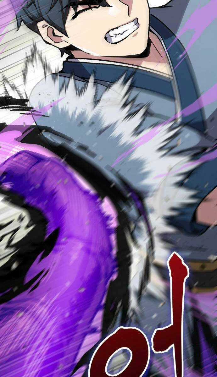 Hiệp Sĩ Xương Khô Chapter 7 trang 56