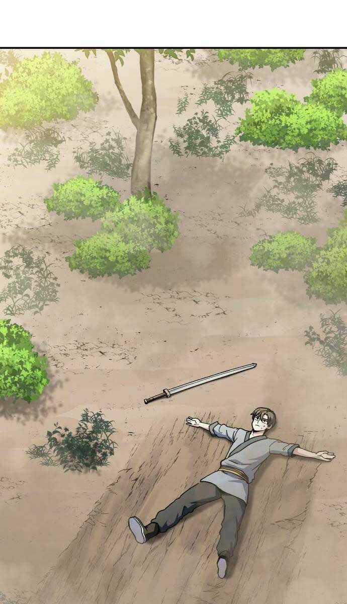 Hiệp Sĩ Xương Khô Chapter 7 trang 62