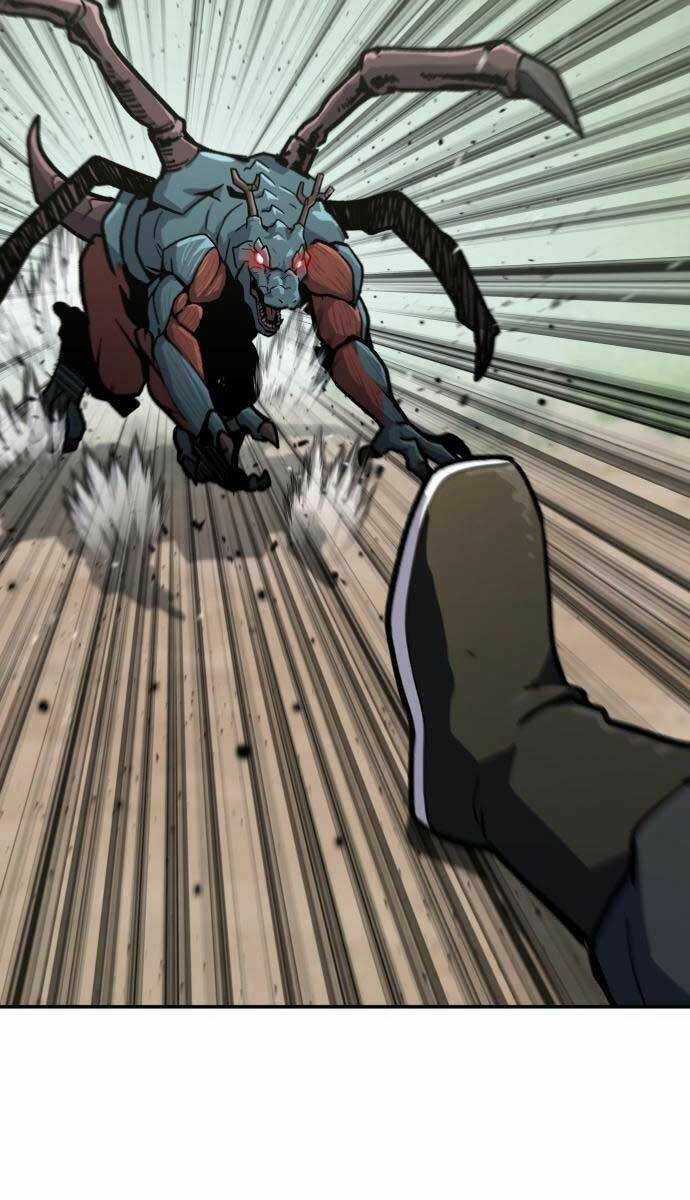 Hiệp Sĩ Xương Khô Chapter 7 trang 69