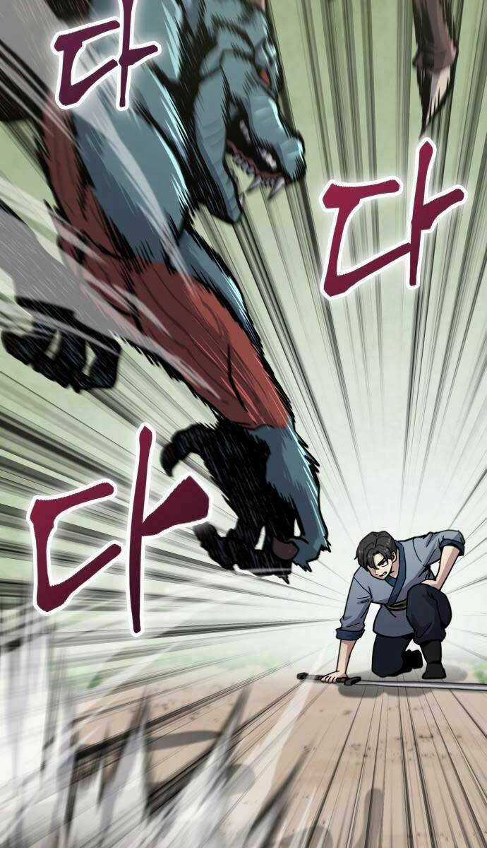 Hiệp Sĩ Xương Khô Chapter 7 trang 71