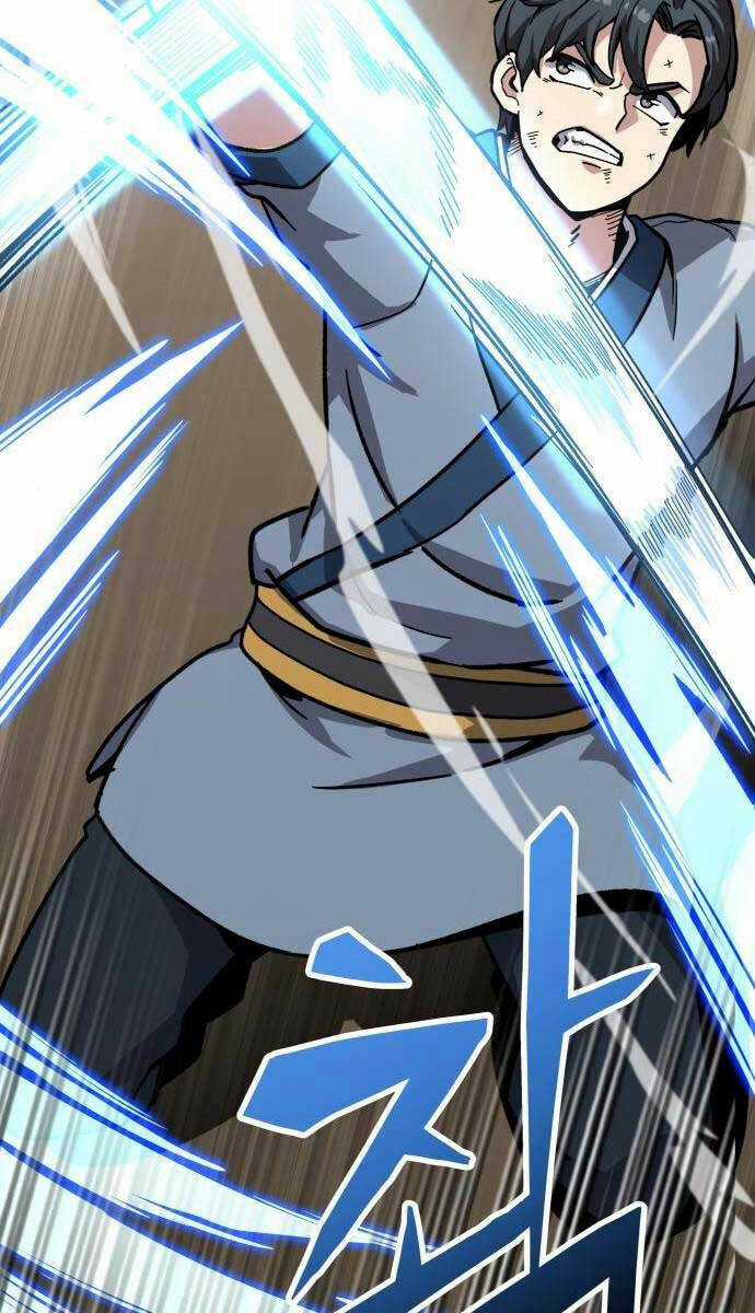 Hiệp Sĩ Xương Khô Chapter 7 trang 82