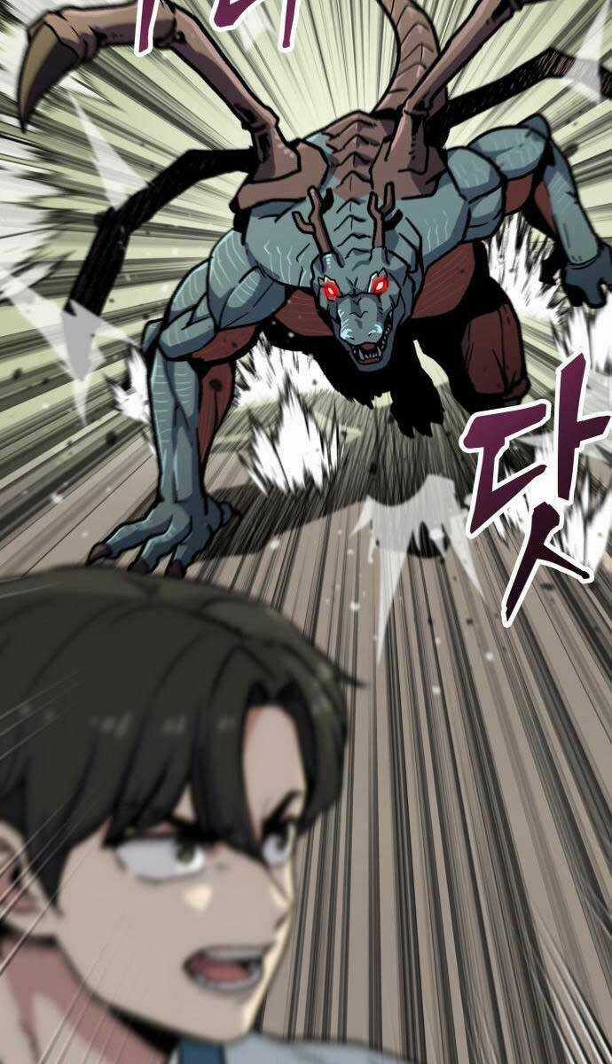 Hiệp Sĩ Xương Khô Chapter 7 trang 90