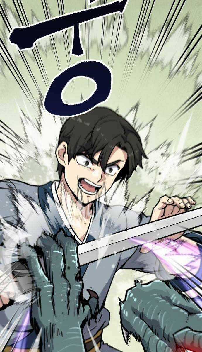 Hiệp Sĩ Xương Khô Chapter 7 trang 92