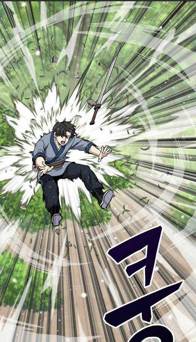 Hiệp Sĩ Xương Khô Chapter 7 trang 96