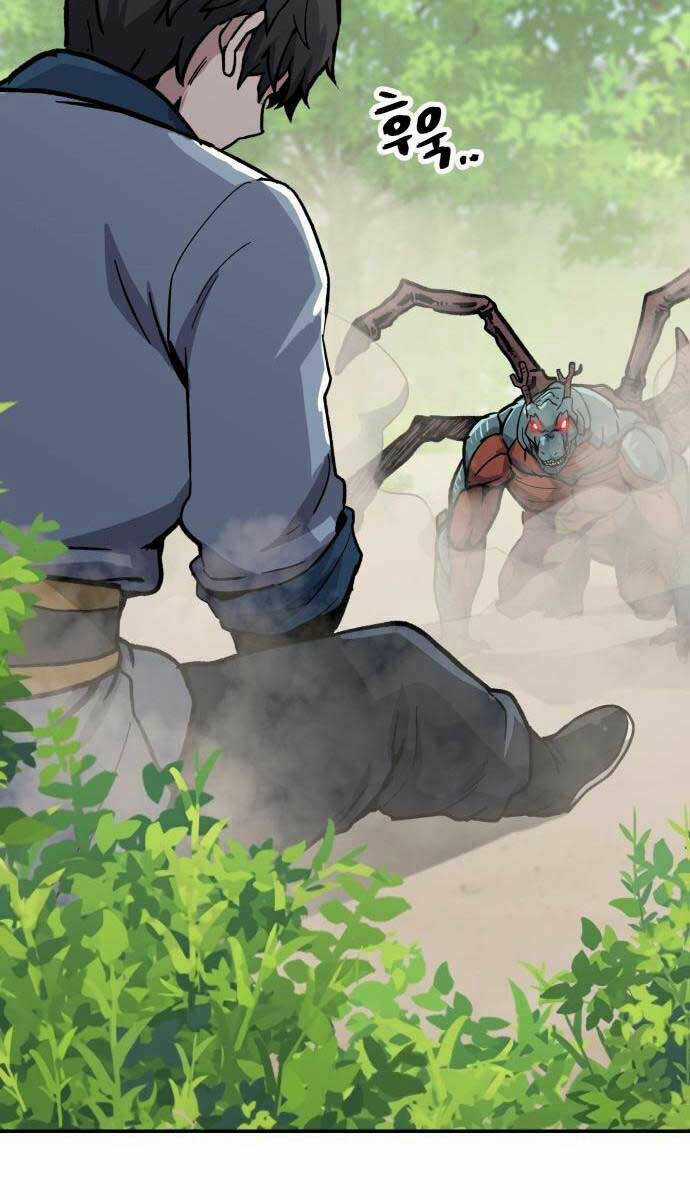 Hiệp Sĩ Xương Khô Chapter 7 trang 98