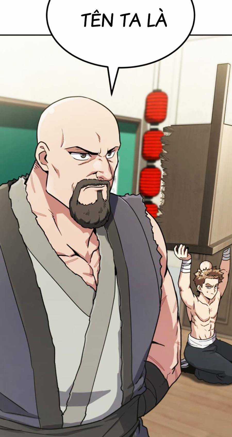 Hiệp Sĩ Xương Khô Chapter 8 trang 100