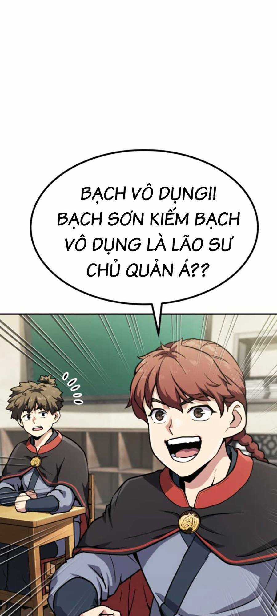 Hiệp Sĩ Xương Khô Chapter 8 trang 111