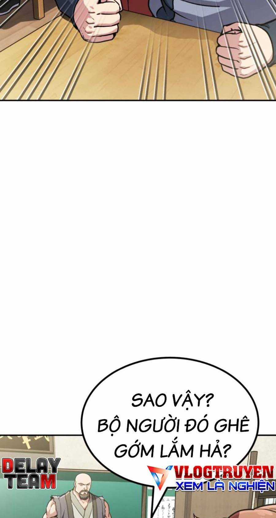 Hiệp Sĩ Xương Khô Chapter 8 trang 112