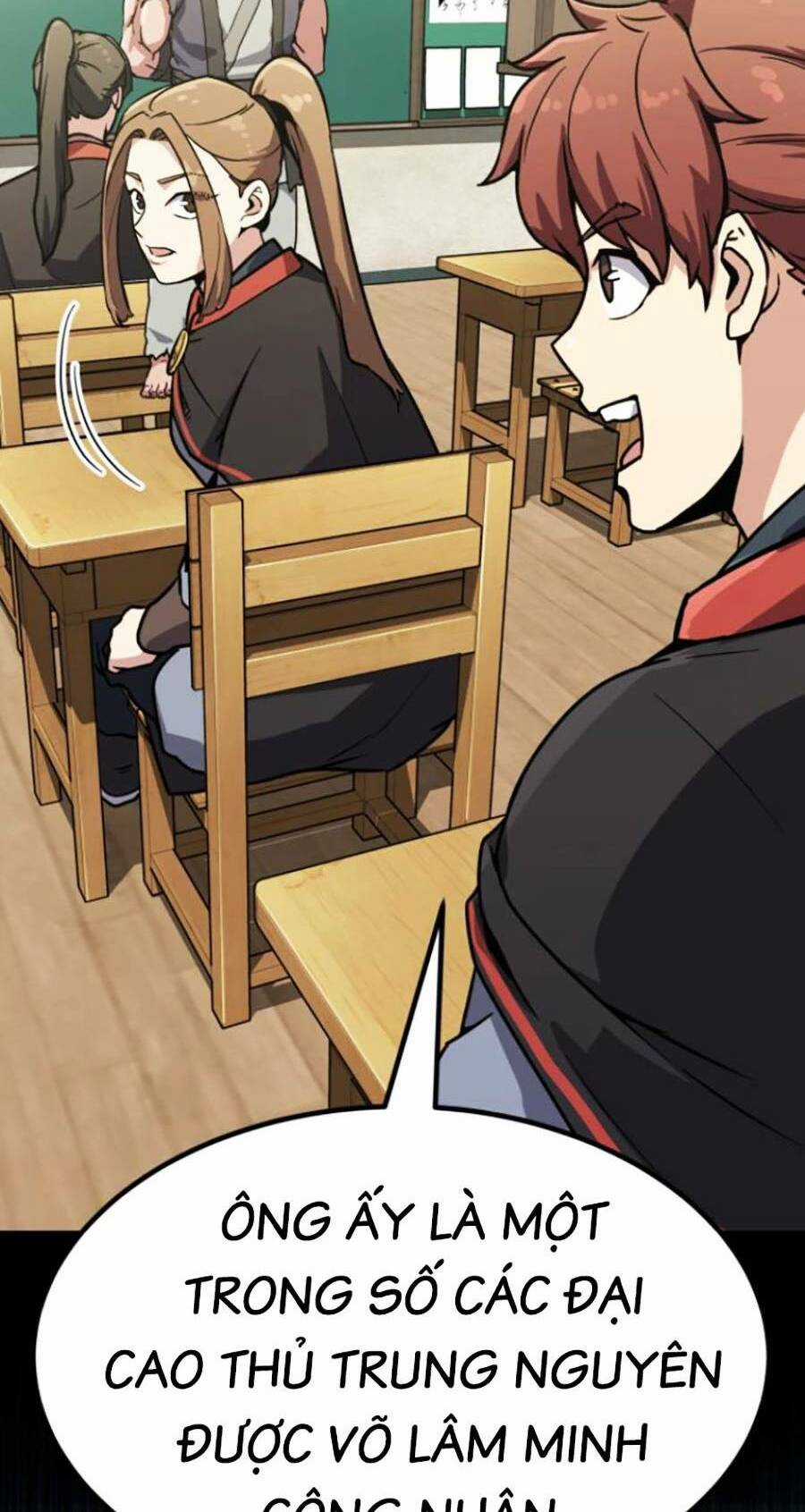 Hiệp Sĩ Xương Khô Chapter 8 trang 113