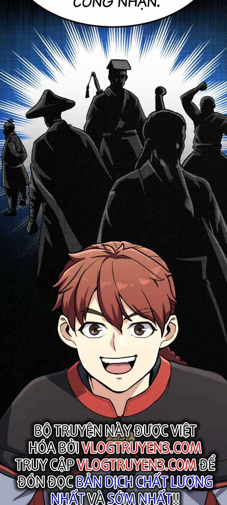 Hiệp Sĩ Xương Khô Chapter 8 trang 114