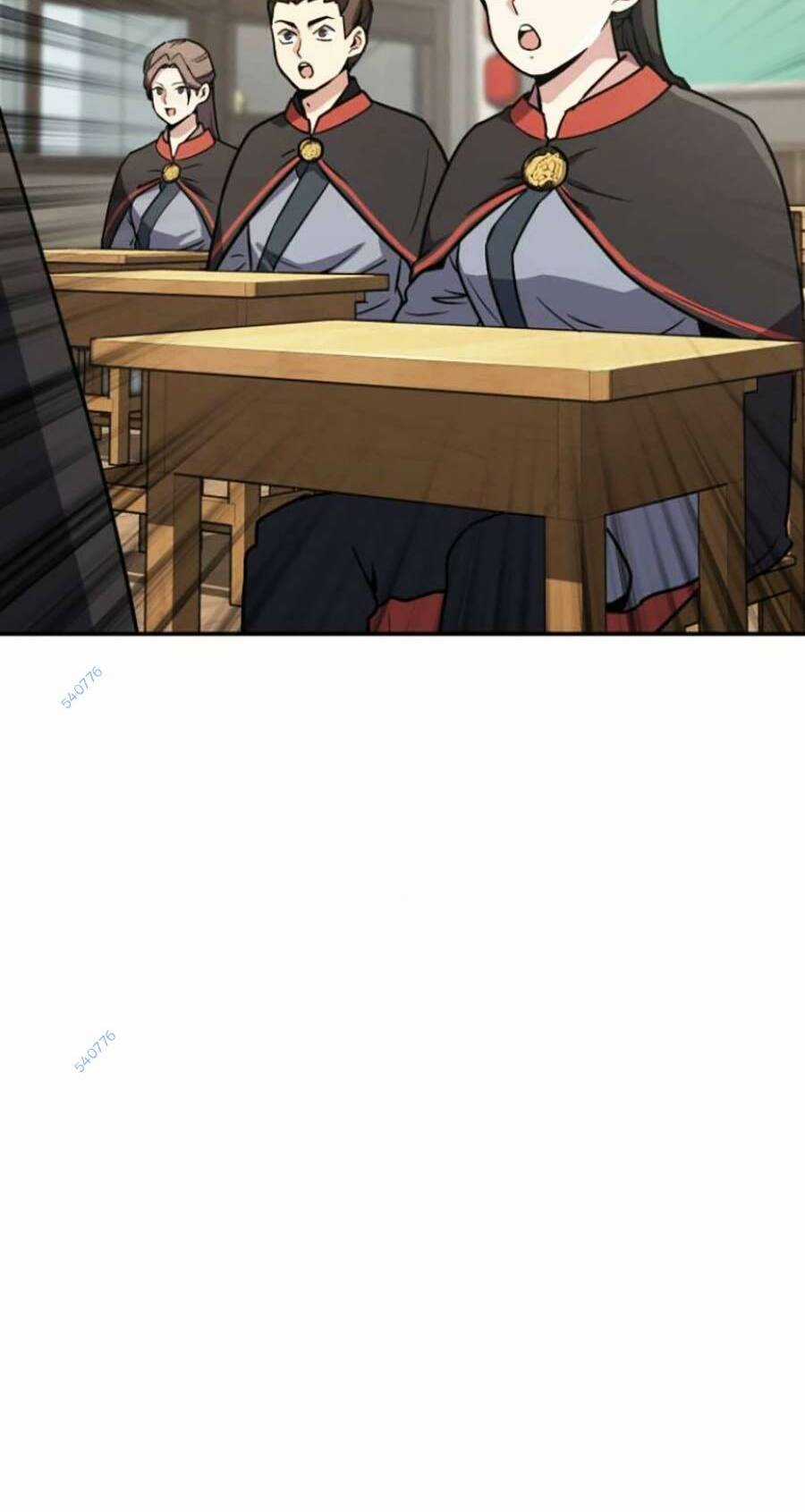 Hiệp Sĩ Xương Khô Chapter 8 trang 116