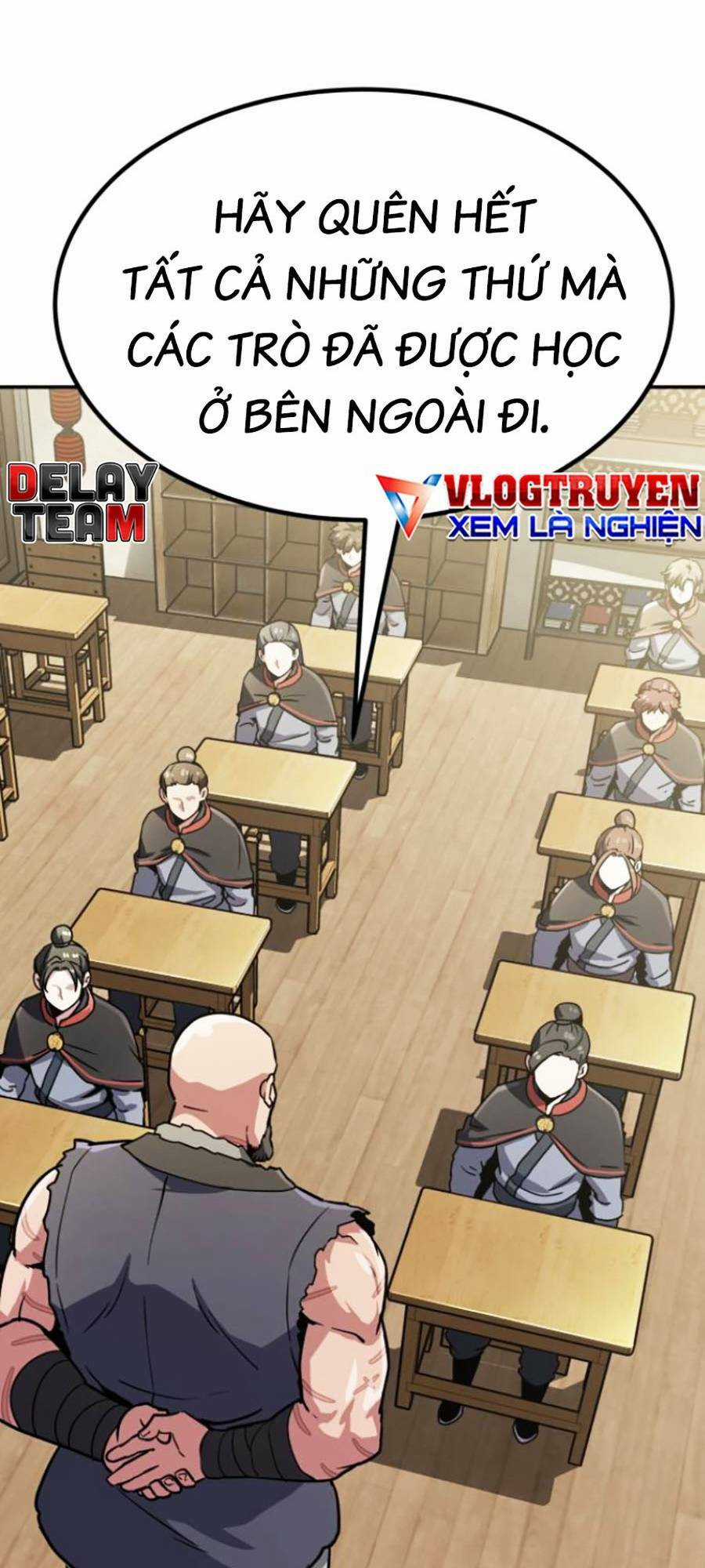 Hiệp Sĩ Xương Khô Chapter 8 trang 117