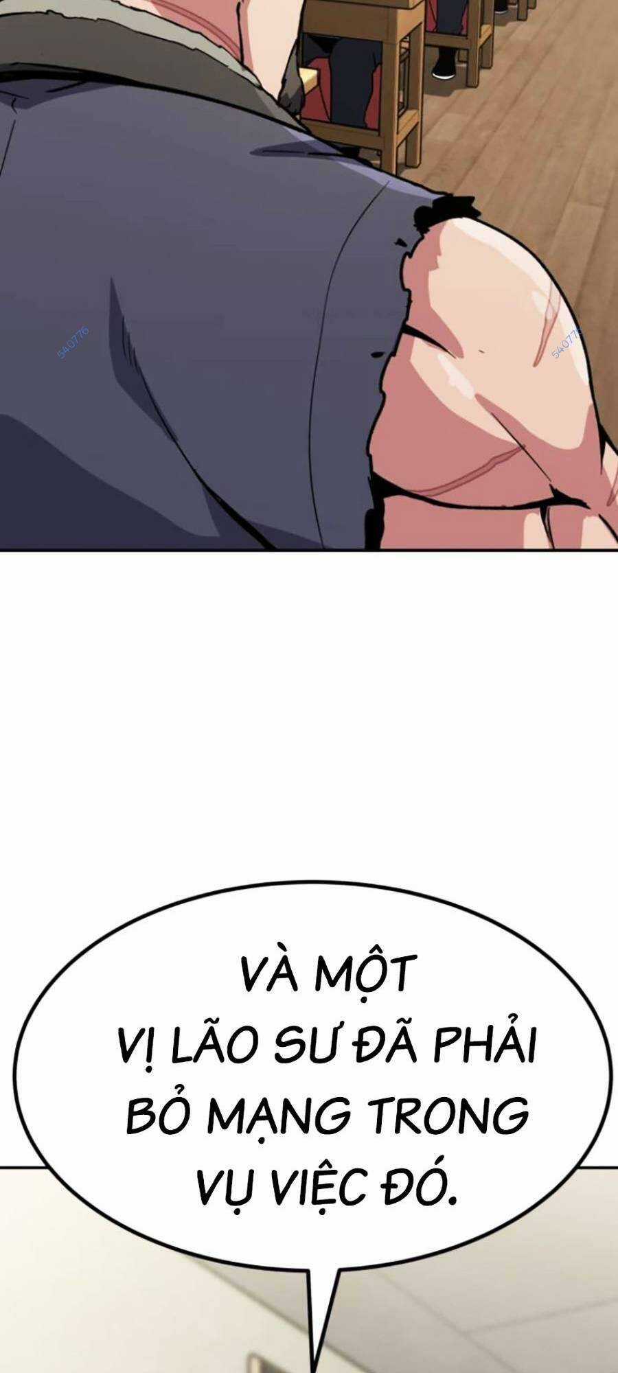 Hiệp Sĩ Xương Khô Chapter 8 trang 128